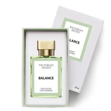PR-11-155 Victoria's Secret Balance 60 мл Парфум унісекс