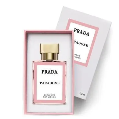 PR-11-204 Prada Paradoxe 60 мл Парфум жіночий