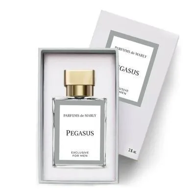 PR-11-205 Parfums de Marly Pegasus 60 мл Парфум чоловічий
