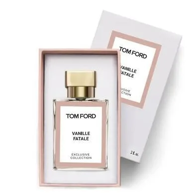 PR-11-208 Tom Ford Vanille Fatale 60 мл Парфум унісекс