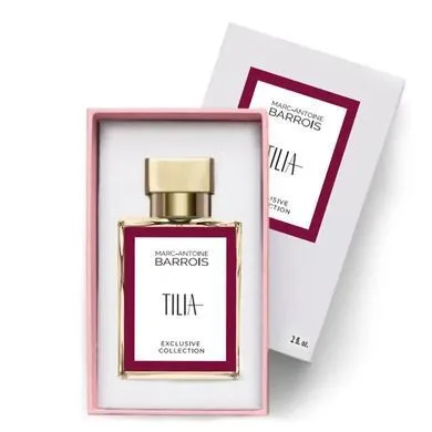 PR-11-210 Marc-Antoine Barrois Tilia 60 мл Парфум унісекс