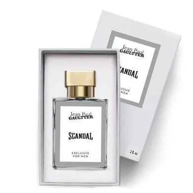 PR-11-212 Jean Paul Gaultier Scandal 60 мл Парфум чоловічий