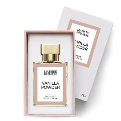 PR-11-223 Matiere Premiere Vanilla Powder 60 мл Парфум унісекс