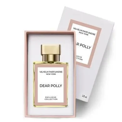 PR-11-224 Vilhelm Parfumerie Dear Polly 60 мл Парфум унісекс