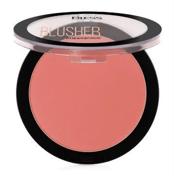 Рум’яна для обличчя Bless Beauty Blusher Cheek & Face