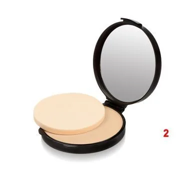 TP07 Пудра компактна "PERFECTION COMPACT POWDER" №