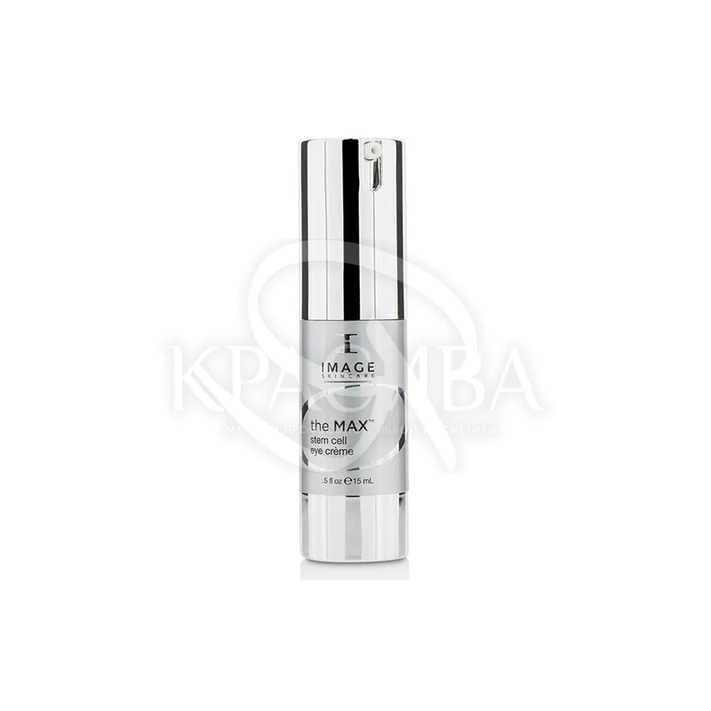 IMAGE Skincare the MAX™ крем для шкіри навколо очей 15 мл