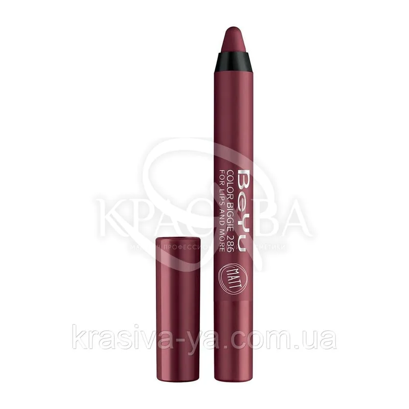 Олівець для ду і очей "Color Biggie" 286 Statement, 2.8 г