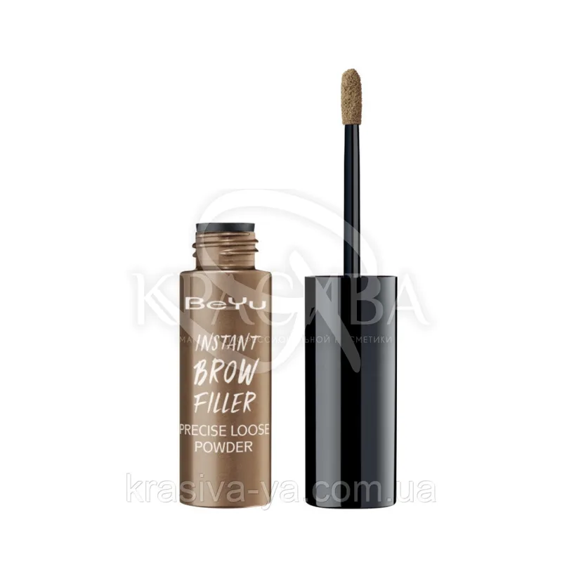 BeYu Instant Brow Filler - Тіні для брів