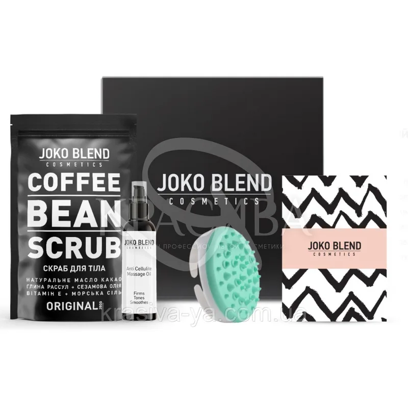 Антицелюлітний Комплекс Body Shape Joko Blend