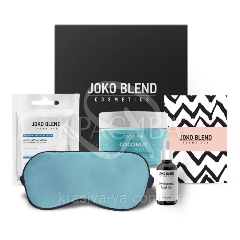 Комплекс Ультра - зволоження Hydra Care Joko Blend