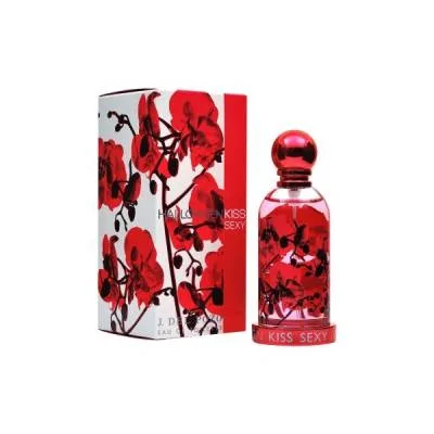 J. Del Pozo Halloween Kiss Sexy