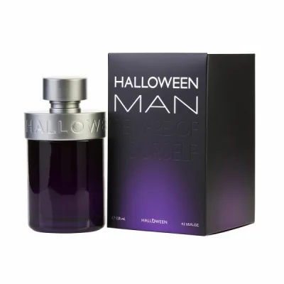 J. Del Pozo Halloween Man