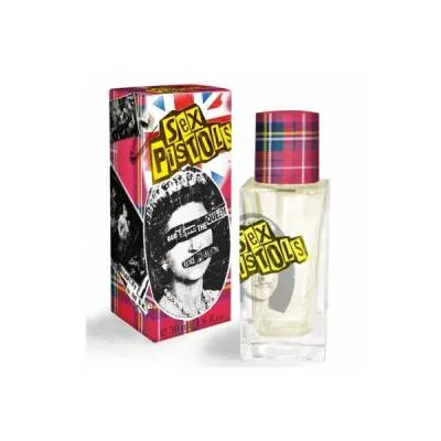 Etat Libre d`Orange Sex Pistols