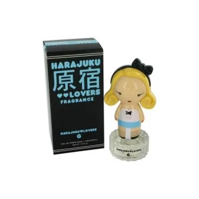 Harajuku Lovers G