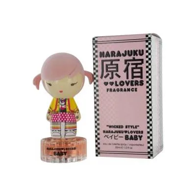 Harajuku Lovers Wicked Style Baby
