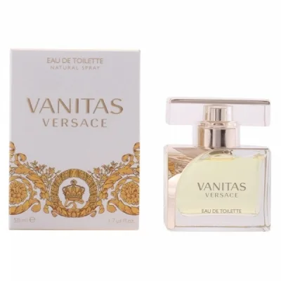 Туалетна вода Versace Vanitas