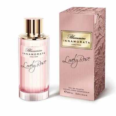 Blumarine Innamorata Lovely Rose