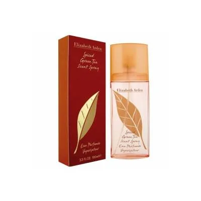 Elizabeth Arden Green Tea Spiced
