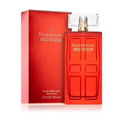 Elizabeth Arden Red Door