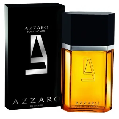 Azzaro Pour Homme