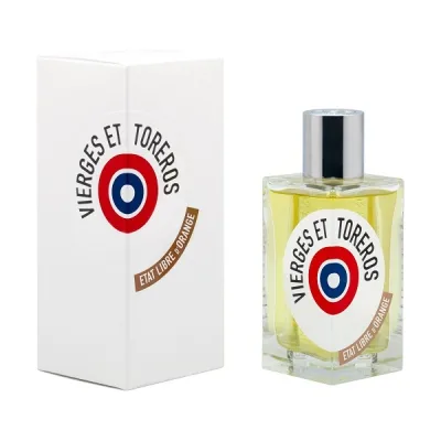 Etat Libre d`Orange Vierges et Toreros
