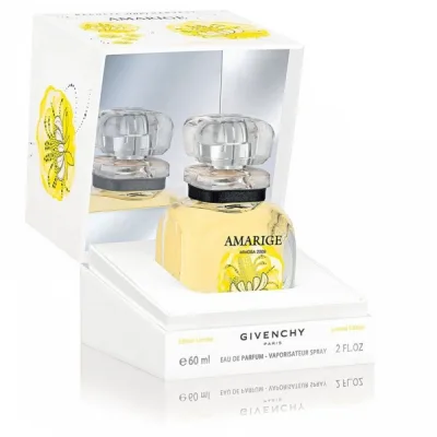 Givenchy Amarige Mimosa