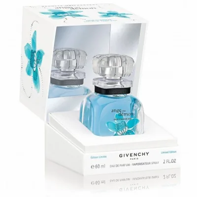 Givenchy Ange ou Demon Fleur d`Oranger