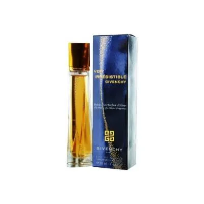 Givenchy Very Irresistible Poesie d’un Parfum d’Hiver