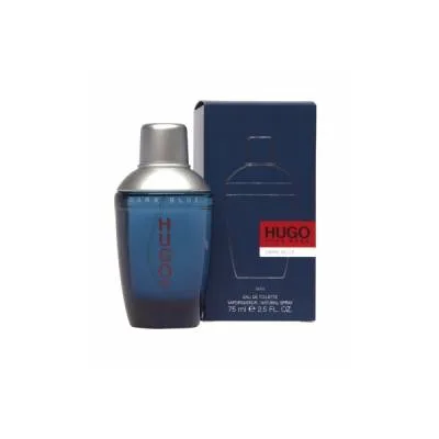 Hugo Boss Hugo Dark Blue