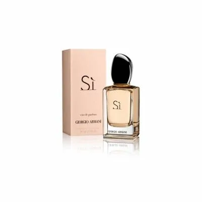 Armani Si