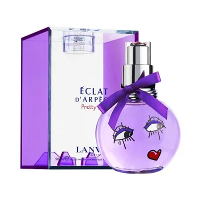 Lanvin Eclat D'Arpege Pretty Face