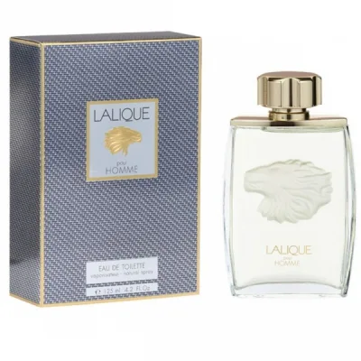 Парфумована вода Lalique Pour Homme Lion