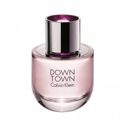 Calvin Klein Downtown