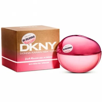 Donna Karan (DKNY) Be Delicious Fresh Blossom Eau So Intense