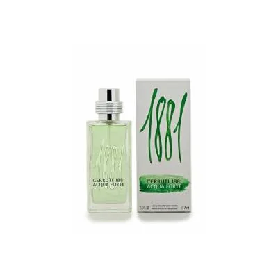 Cerruti 1881 Acqua Forte