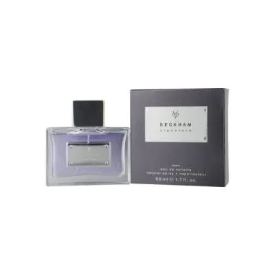 David & Victoria Beckham Signature for Him