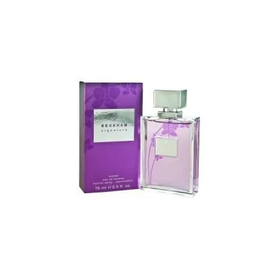 David & Victoria Beckham Signature for Her