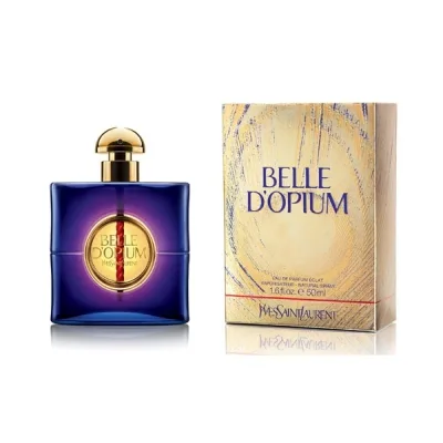 Yves Saint Laurent Belle d`Opium Eau de Parfum Eclat