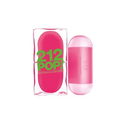 Carolina Herrera 212 Pop!