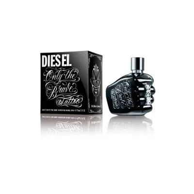 Diesel Only The Brave Tatto