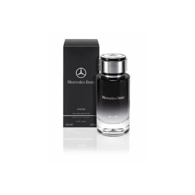Mercedes-Benz For Men Intense