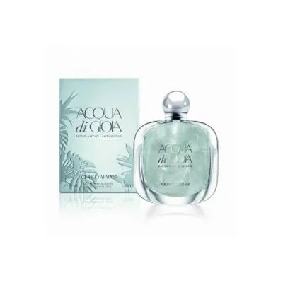 Armani Acqua di Gioia Eau de Parfum Satinee