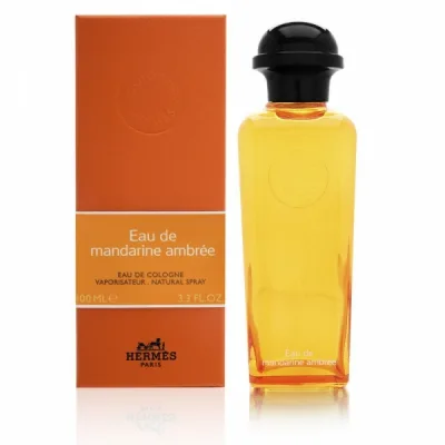 Hermes Eau De Mandarine Ambree