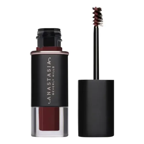 Гель для брів ANASTASIA BEVERLY HILLS Deluxe Mini Volumizing Tinted Brow Gel — відтінок Ebony Ebony