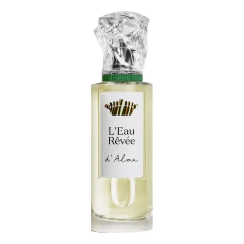 Туалетна вода SISLEY PARIS L'Eau Revee D'Alma — обʼєм 1.8 мл 1.8 мл