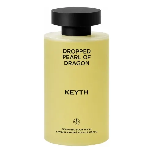 Парфумований гель для тіла KEYTH Dropped Pearl Of Dragon Body Wash — обʼєм 240 мл