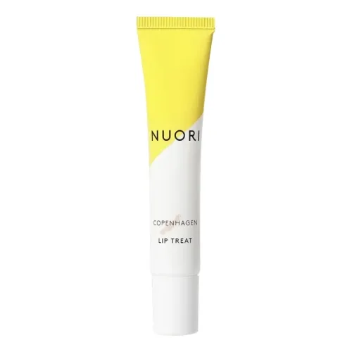 Зволожуючий бальзам для губ NUORI Lip Treat — відтінок Copenhagen Copenhagen