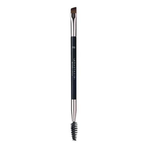 Двосторонній пензель для брів ANASTASIA BEVERLY HILLS Brush 7B Dual-Ended Angled Brush