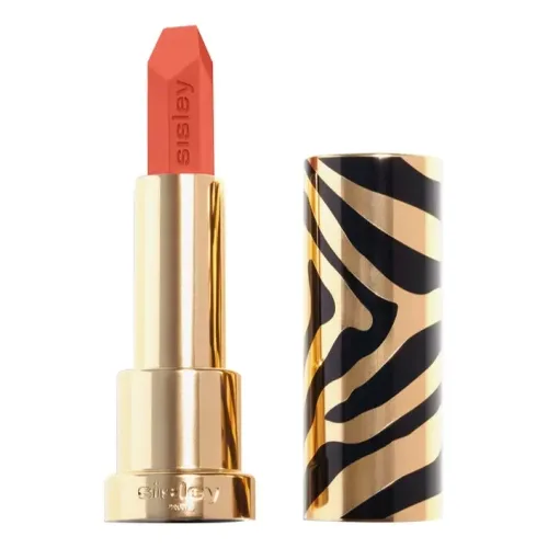 Зволожуюча стійка помада SISLEY PARIS Le Phyto Rouge — відтінок 30 Orange Ibiza 3.4 г